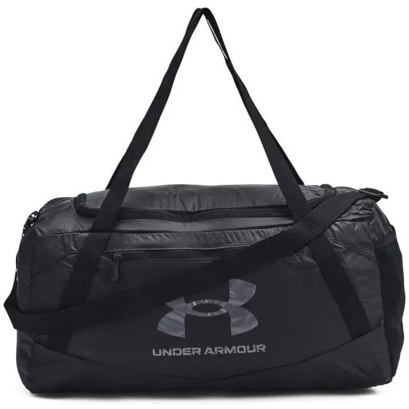 Geanta sport Under Armour Undeniable 5.0 XS, negru
