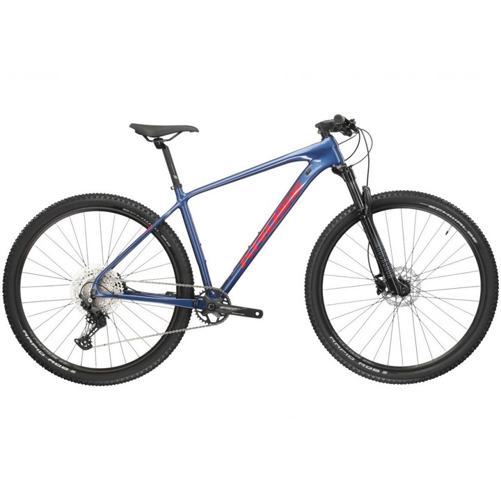 Велосипед MTB Kross Level 7.0, 29″