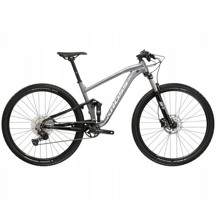 Велосипед MTB Kross Earth 1.0, 29″