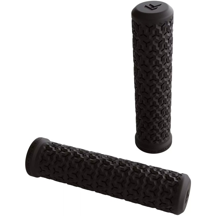 Mansoane pentru bicicleta Kross Scale 2.0, negru