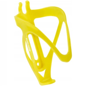 Suport sticla apa pentru bicicleta Kross Grid 2.0, galben