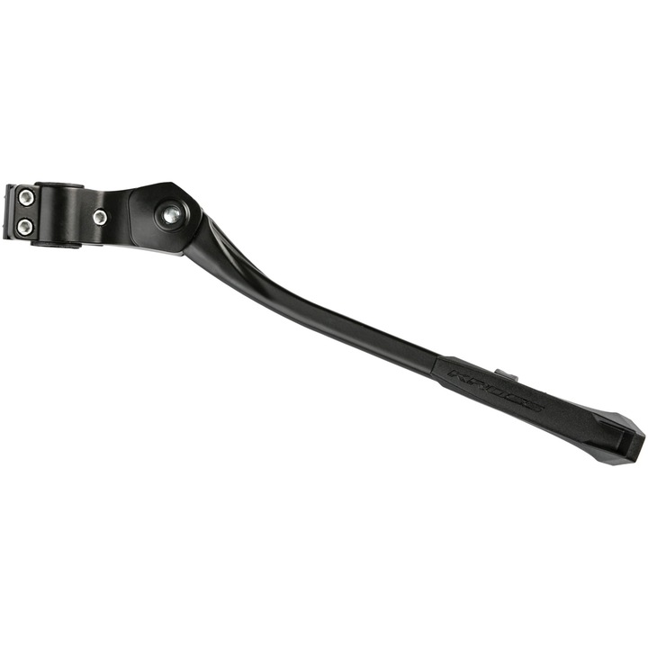 Kross Crane 24"-28" Állítható kerékpáremelő, Fekete