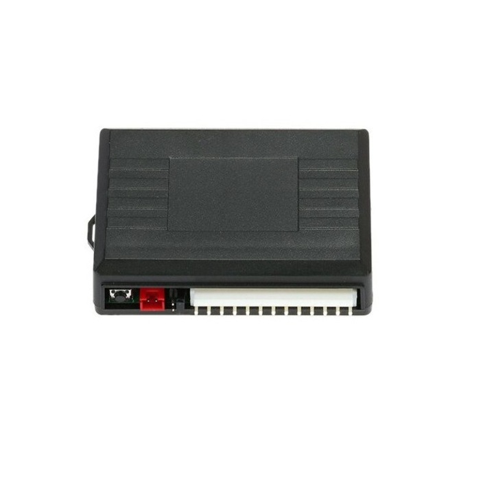 Set inchidere centralizata universala cu doua telecomenzi, LJ317