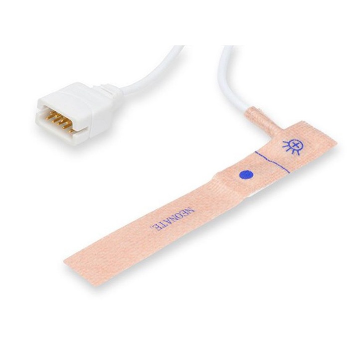 Senzor SpO2 pentru adulti si copii