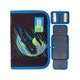 Penar neechipat 1 fermoar 2 extensii Majewski, Gama St. Right, Colectia Coala 2024, PC-03