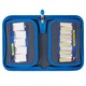 Penar neechipat 1 fermoar 2 extensii Majewski, Gama St. Right, Colectia Coala 2024, PC-03