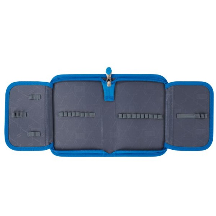 St.Right - Dinoszauruszos kihajtható tolltartó (667664)