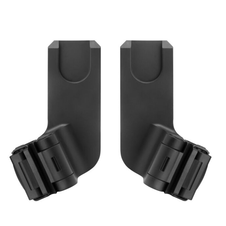 Adaptor pentru carucior Cybex Libelle, Orfeo, negru