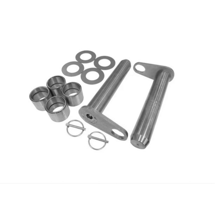 Комплект болтове и втулки за рамо/кофа Kubota KH151, KH191, KX151, KX161, KX161-2, KX161-3, KX191, U45, U50