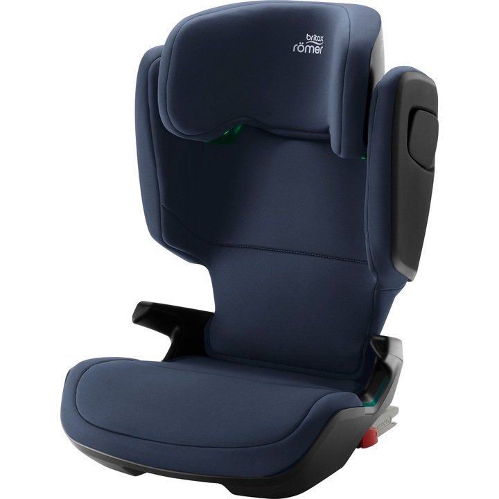 Столче за кола Britax KIDFIX M I-SIZE Night Blue, 3.5-12 години, Isofix