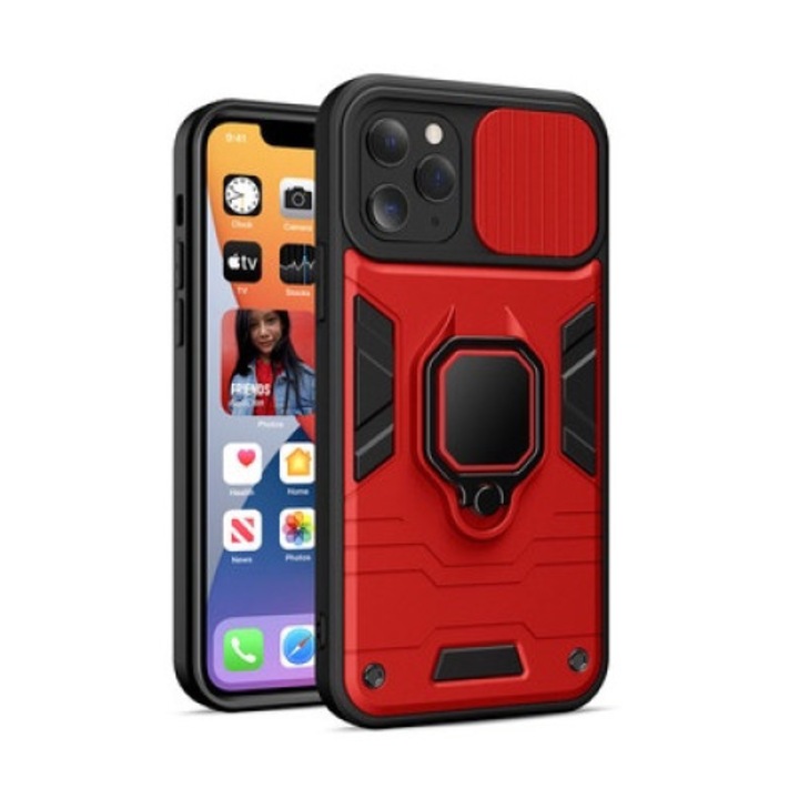 iPhone 14 Plus Red tok