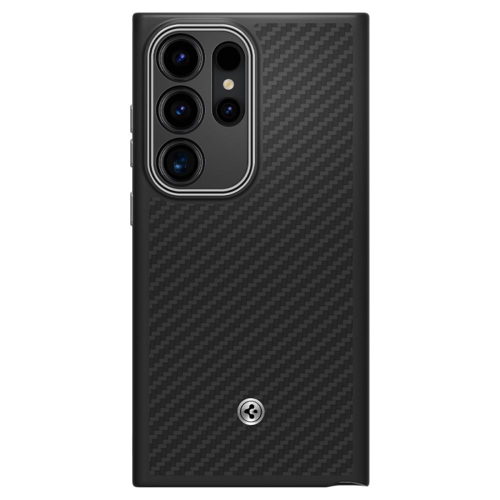 Husa Spigen Enzo Aramid pentru Samsung Galaxy S24 Ultra