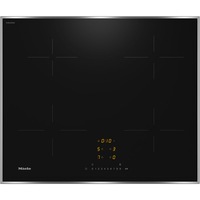 Miele KM 7361 FR Plita cu inductie independenta de aragaz cu 4 zone de gatit separate