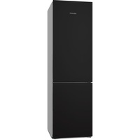 Combina frigorifica Miele KFN 4795 CD, 371 l, DailyFresh, NoFrost, functie DynaCool, H 202 cm, Negru