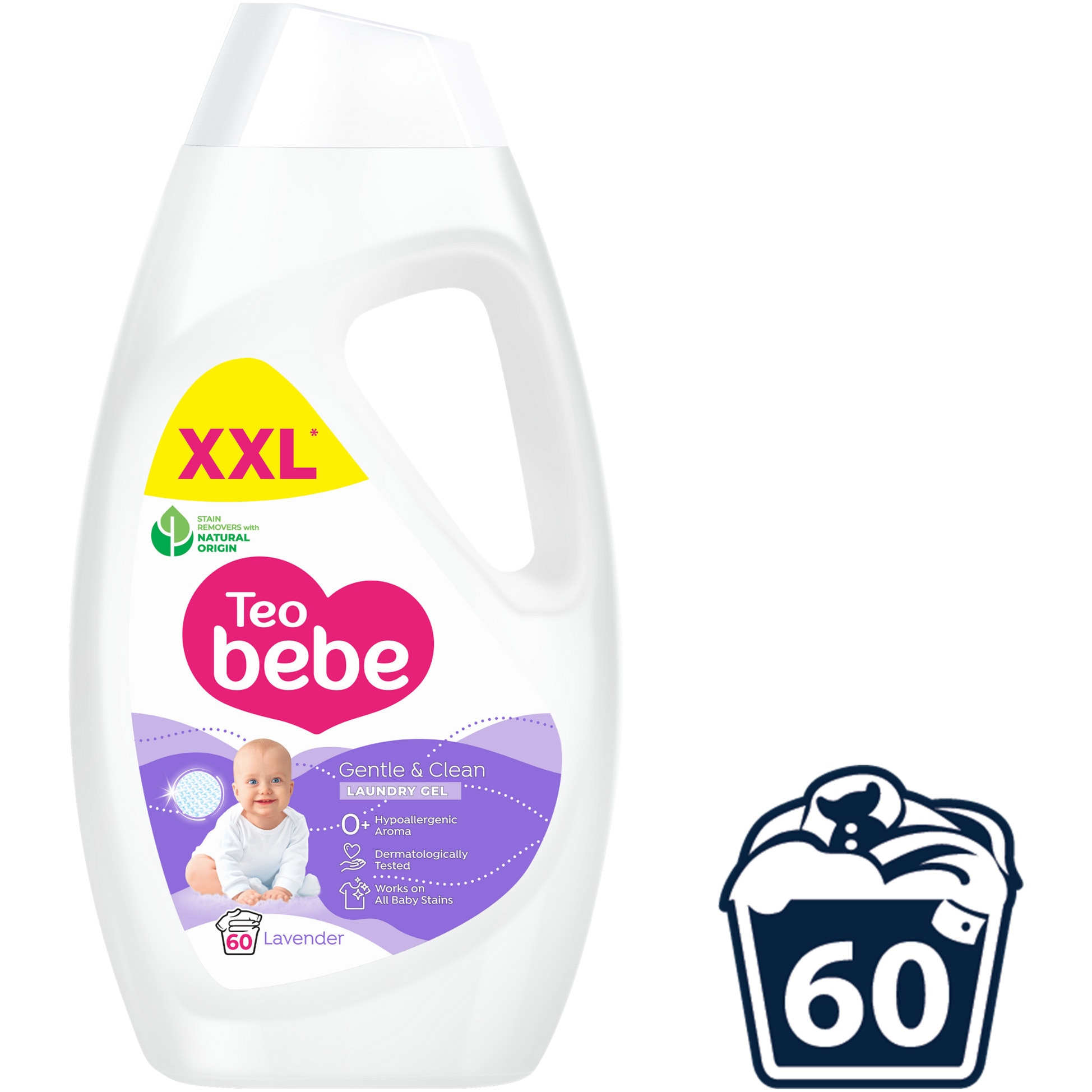 Teo Bebe 2.7l