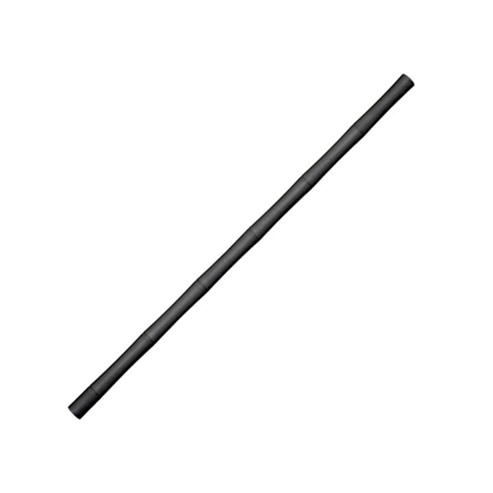 Vívóütő, hidegacél, polipropilén, fekete, 436,8 g, 84x2,54 cm