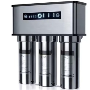 Sisteme filtrare instalatii