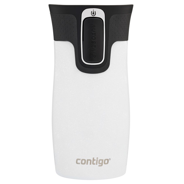 Термо чаша Contigo West Loop Mini 300мл - Сол
