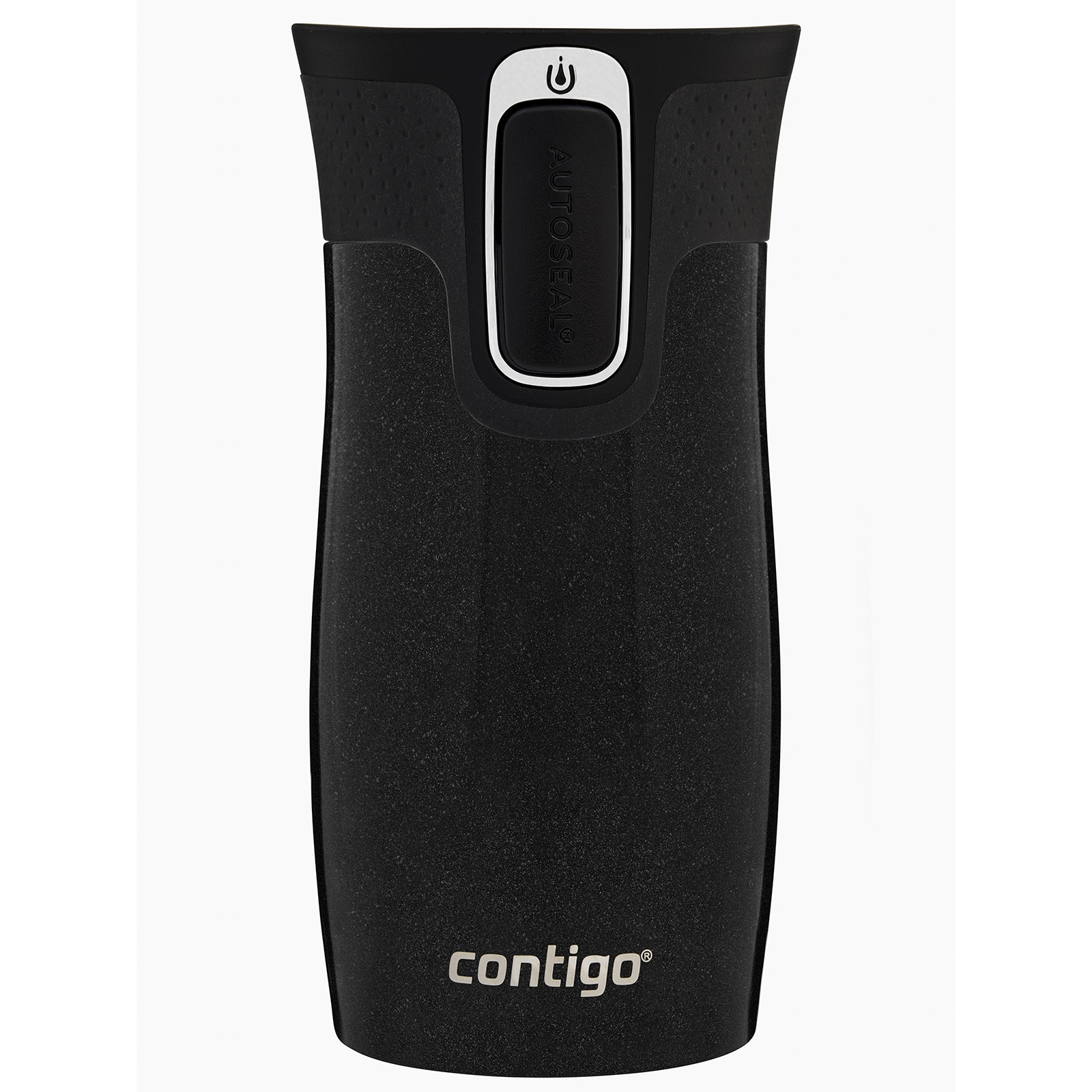 Contigo Tazza Termica West Loop Autoseal, Tazza Caffè Da Viaggio In Acciaio Inossidabile Contenitore Termico A Tenuta Stagna Con Coperchio Privo Di Bpa 470ml Viola Dark Blum 84216842