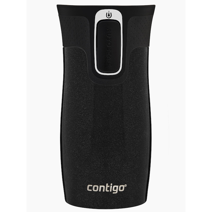 Термо чаша Contigo West Loop Mini 300ml - Женско биле