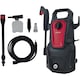 Aparat de spalat cu presiune Steinhaus PRO-HPC14N, 1400 W, 110bar, 306l/h, furtun presiune 5 m