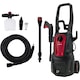 Aparat de spalat cu presiune Steinhaus PRO-HPC16N, 1600 W, 130bar, 312l/h, furtun presiune 7 m