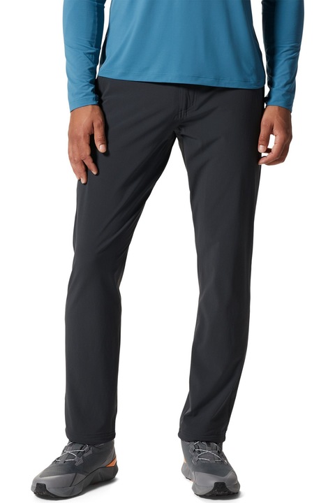 Pantaloni de drumetie Mountain Hardwear Chockstone Pant negru 34