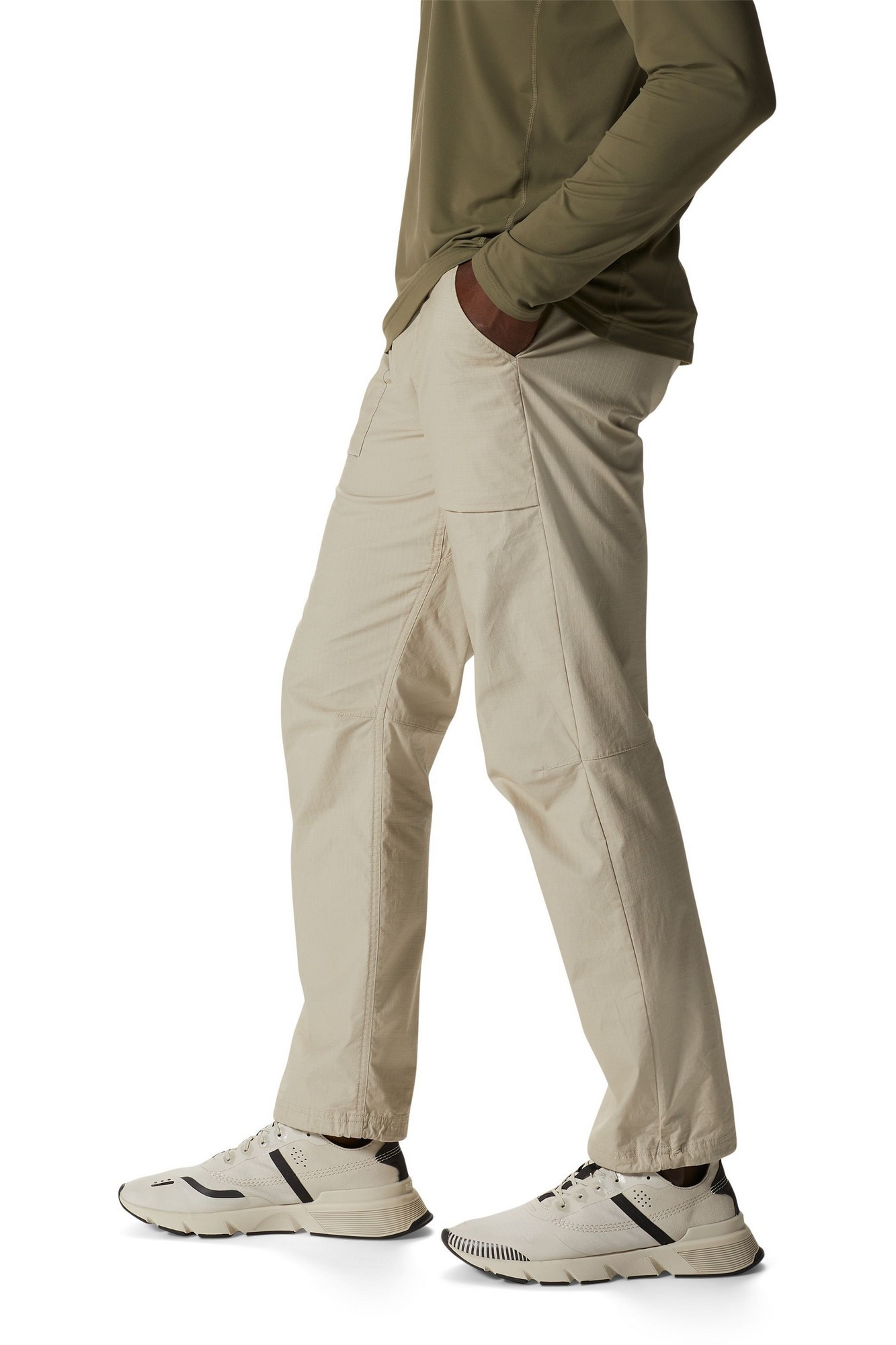 Cargo Pants Mountain Hardwear J Tree Pants Pantaloni De Drumetie