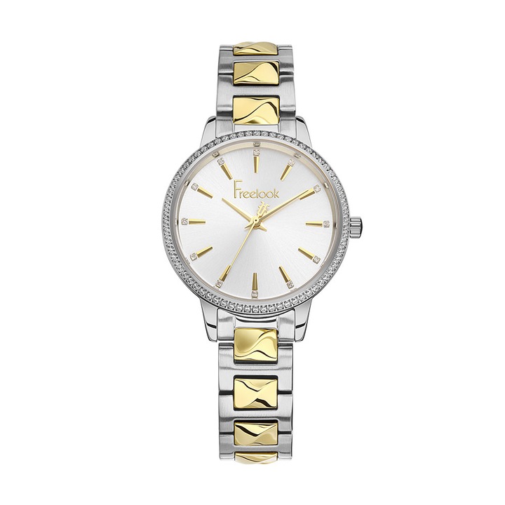 Ceas pentru dama Freelook Lumiere FL.1.10404.4