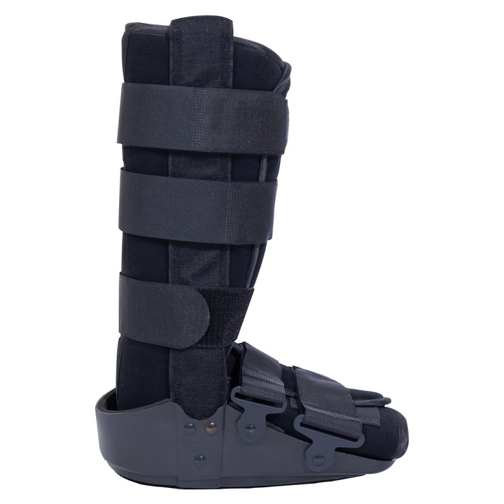 Orteza pentru glezna, tibie fracturata, walker, marimea M, 40-43