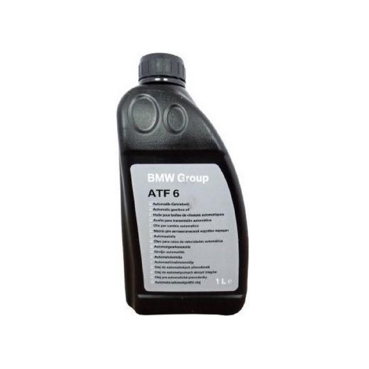 Ulei cutie viteze automata BMW ATF 6 1L