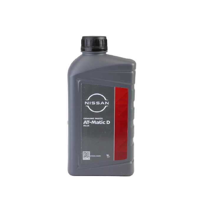 Automata sebességváltó olaj, Nissan 1L eredeti AT-Matic D