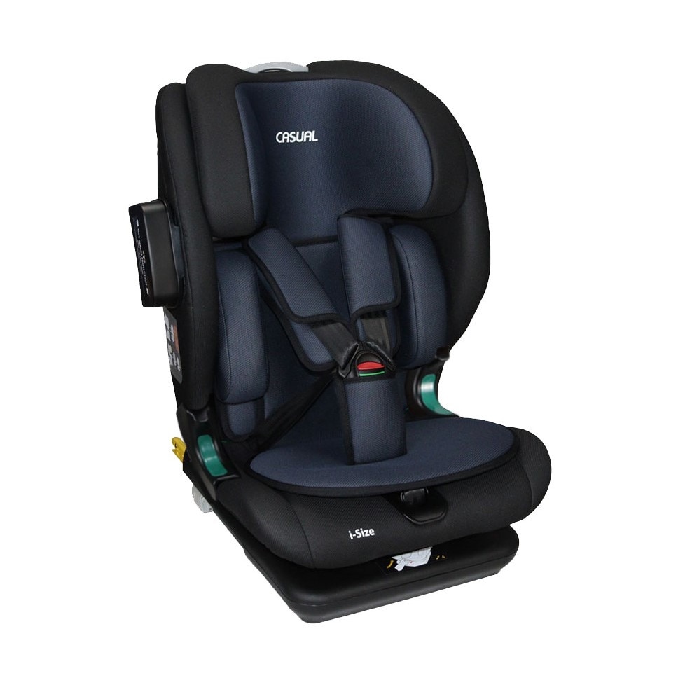Scaun auto ISOFIX Britax Romer ADVANSAFIX IV R Blue Marble, 9-36