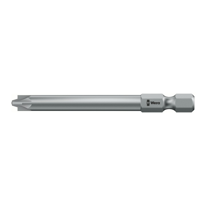 Накрайник за винтове Plus Minus Wera 855/4 PZ/S 4.5 x 70 mm