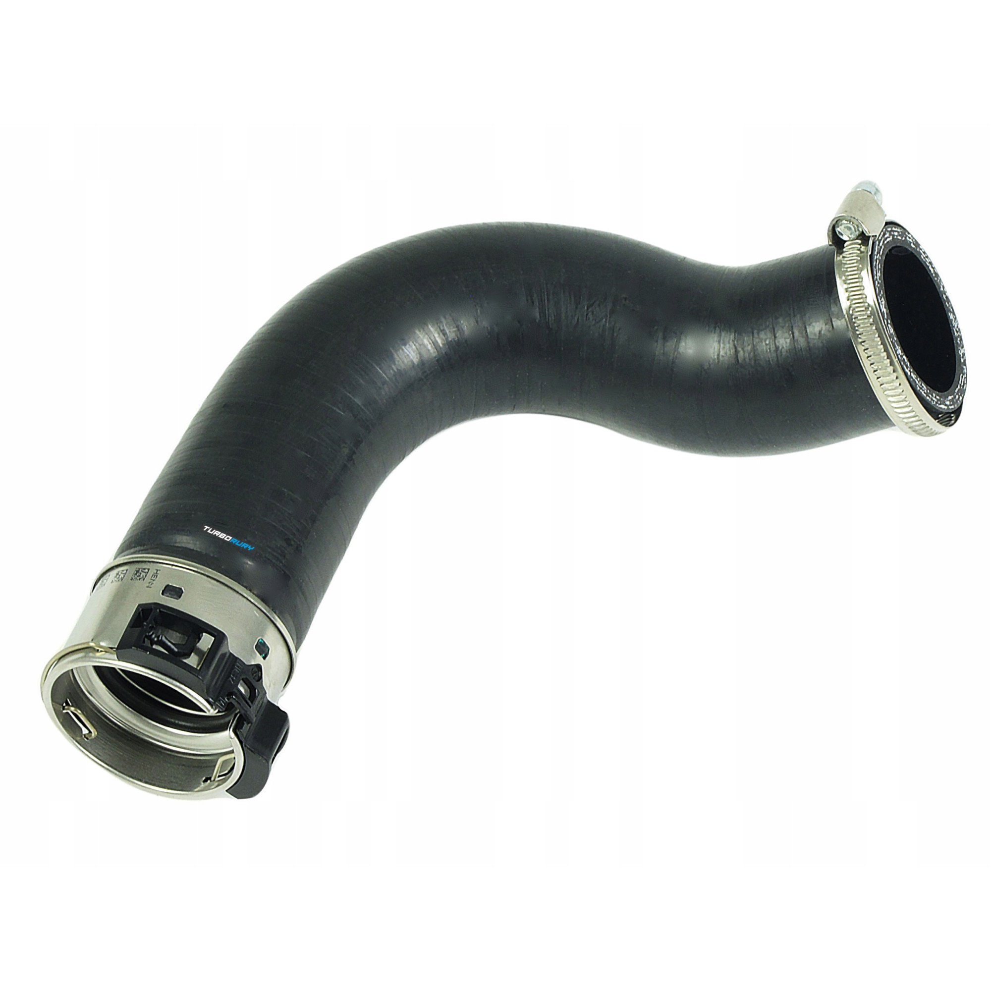 Furtun aer intercooler, Turborury, Renault Captur II Clio V Dacia