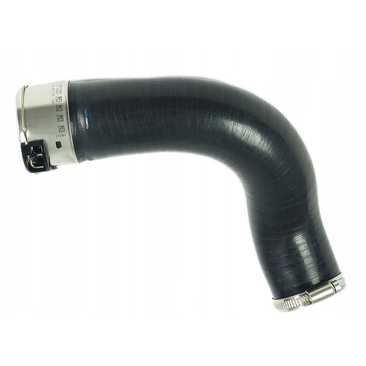 Furtun aer intercooler, Turborury, Renault Captur II Clio V Dacia Jogger Logan III Sandero III, 144601591R