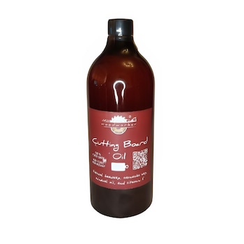 Ulei tocatoare, Cutting Board Oil, woodworker, foodsafe, 1000 ml