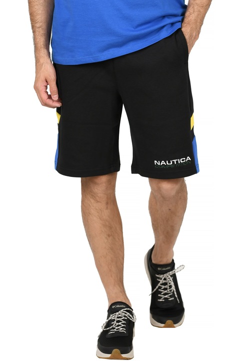 Pantaloni scurti Nautica Gabes 9.5 Fleece Short