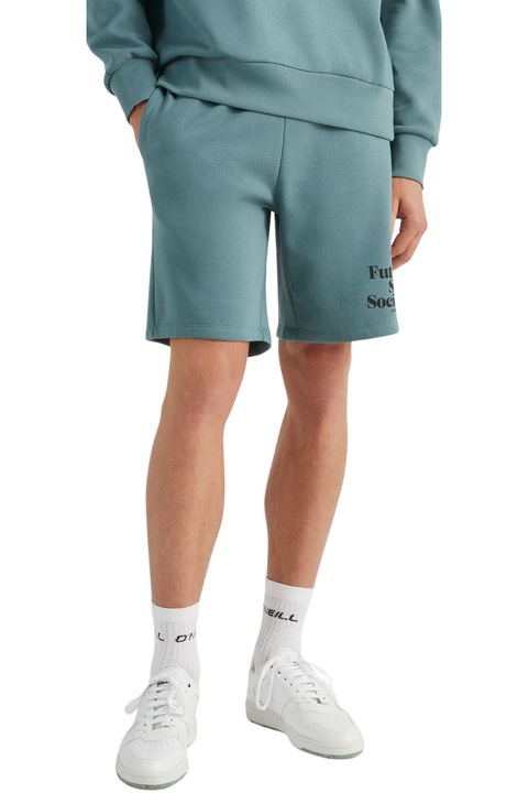 Pantaloni scurti O Neill Future Surf Short, Portocaliu