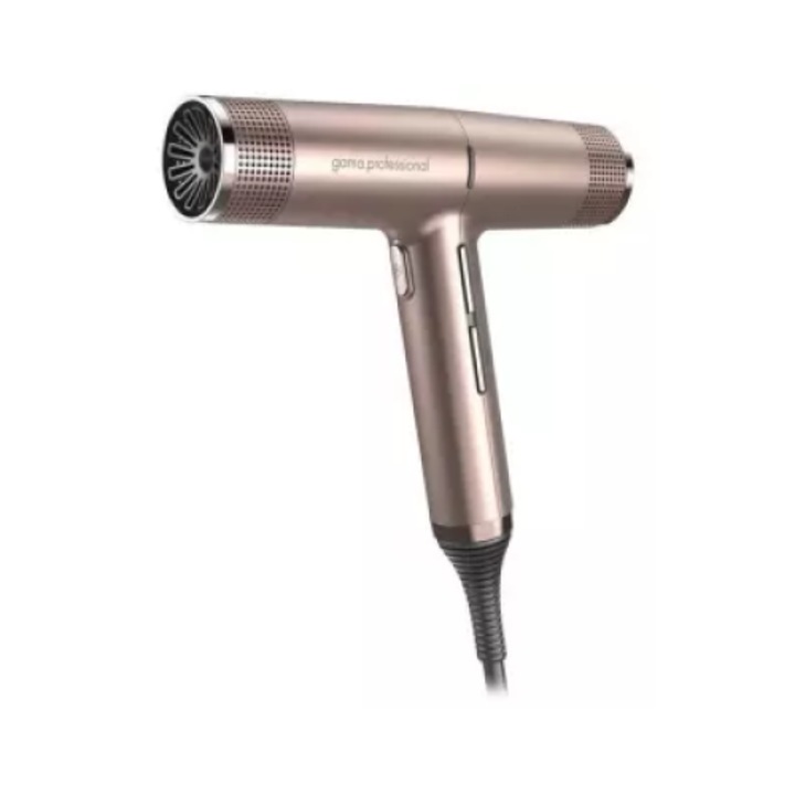 Сешоар - IQ1 Perfetto Rose Gold 2000W - Ga.ma