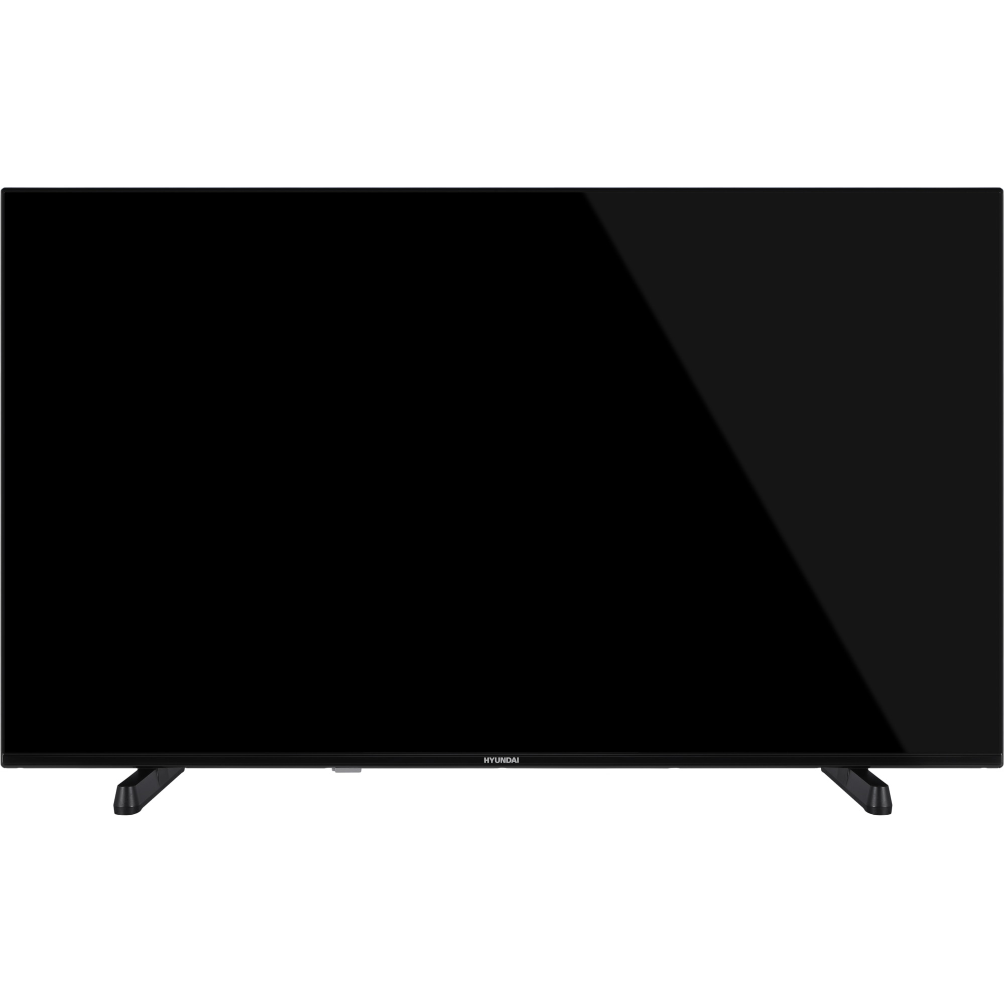 Televizor Smart Hyundai 50HYN8010VD4K, 126 cm, Ultra HD 4K, Clasa E