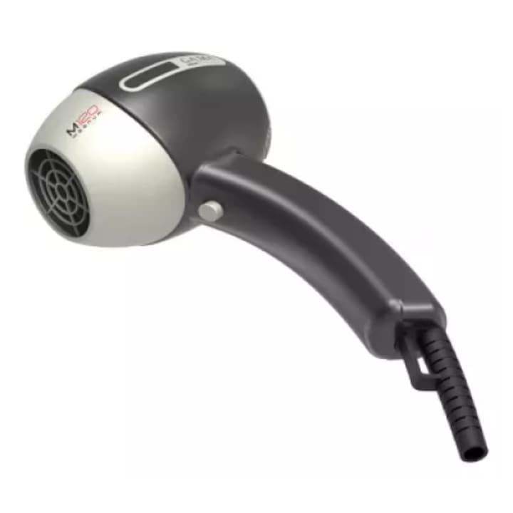 Сешоар - Magnum 120 Tourmaline Ion 2.100W - Ga.ma