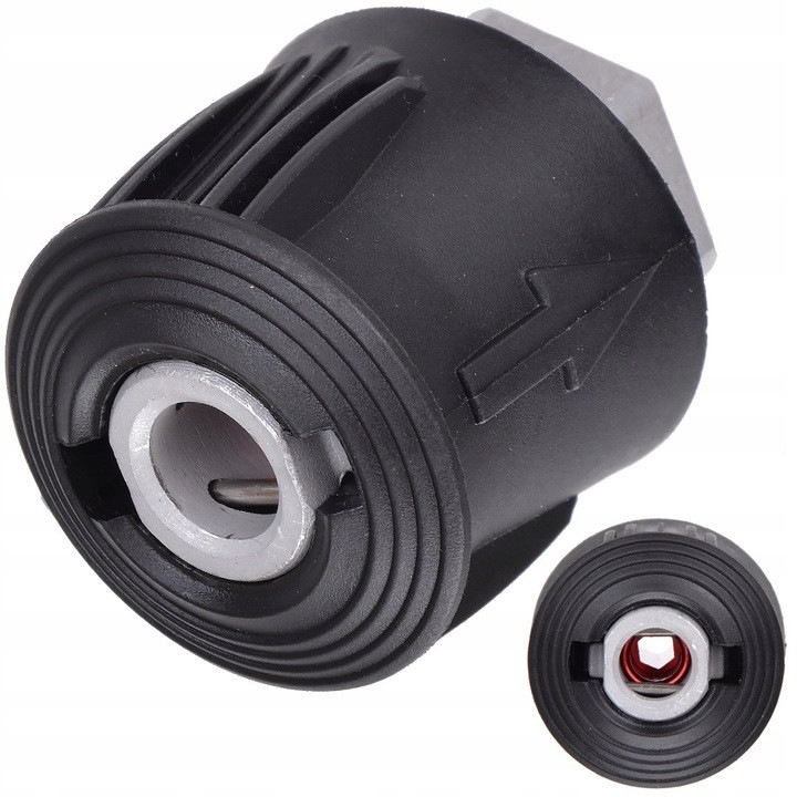 Adaptor, soclu pentru conectorul Lavor Click M22