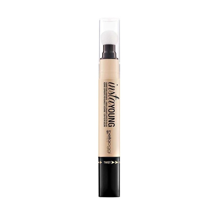 Anticearcan Instayoung Bellaoggi nuanta 05 Delicate Honey 4.2ml