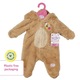 BABY born - Bear Suit 43cm (836088)