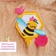 BABY born - Bear Suit 43cm (836088)