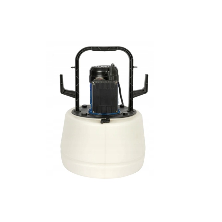 Mosószivattyú fűtési rendszerekhez Flush-20, 40 l / perc, 150 W, Ibo Dambat IB220018