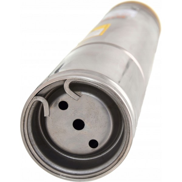 BrinkMann Pump Ta400/350-mv 210 Immersione Pompa Standard Refrigerante - Nuovo - Foto 9