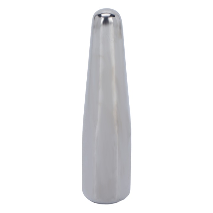 QttvbTna Terahertz köves masszázspálca, rugalmasságjavító, 58,8x13,3 mm