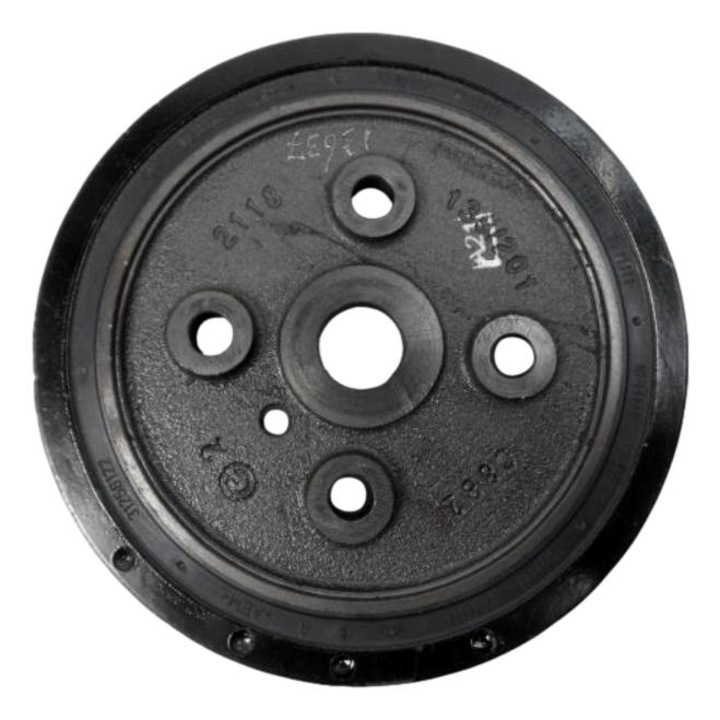 Rola arbore cotit, VOLVO, S60 V60/70, S80, XC60/70, 2.0D, 2.4D